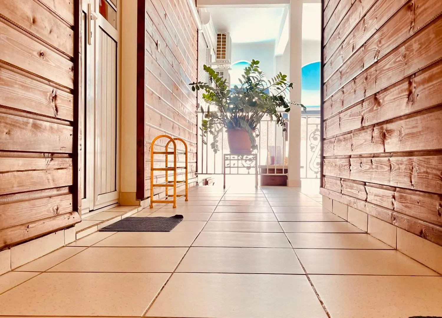 Lodge Villa Bois Rose Petit-Bourg